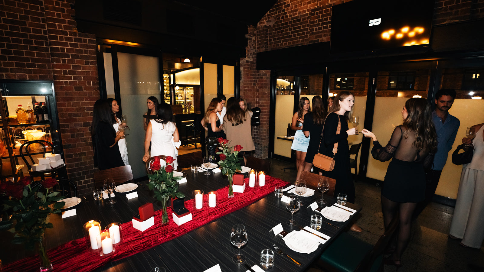 Claude & Me’s Intimate Celebration of Timeless Love