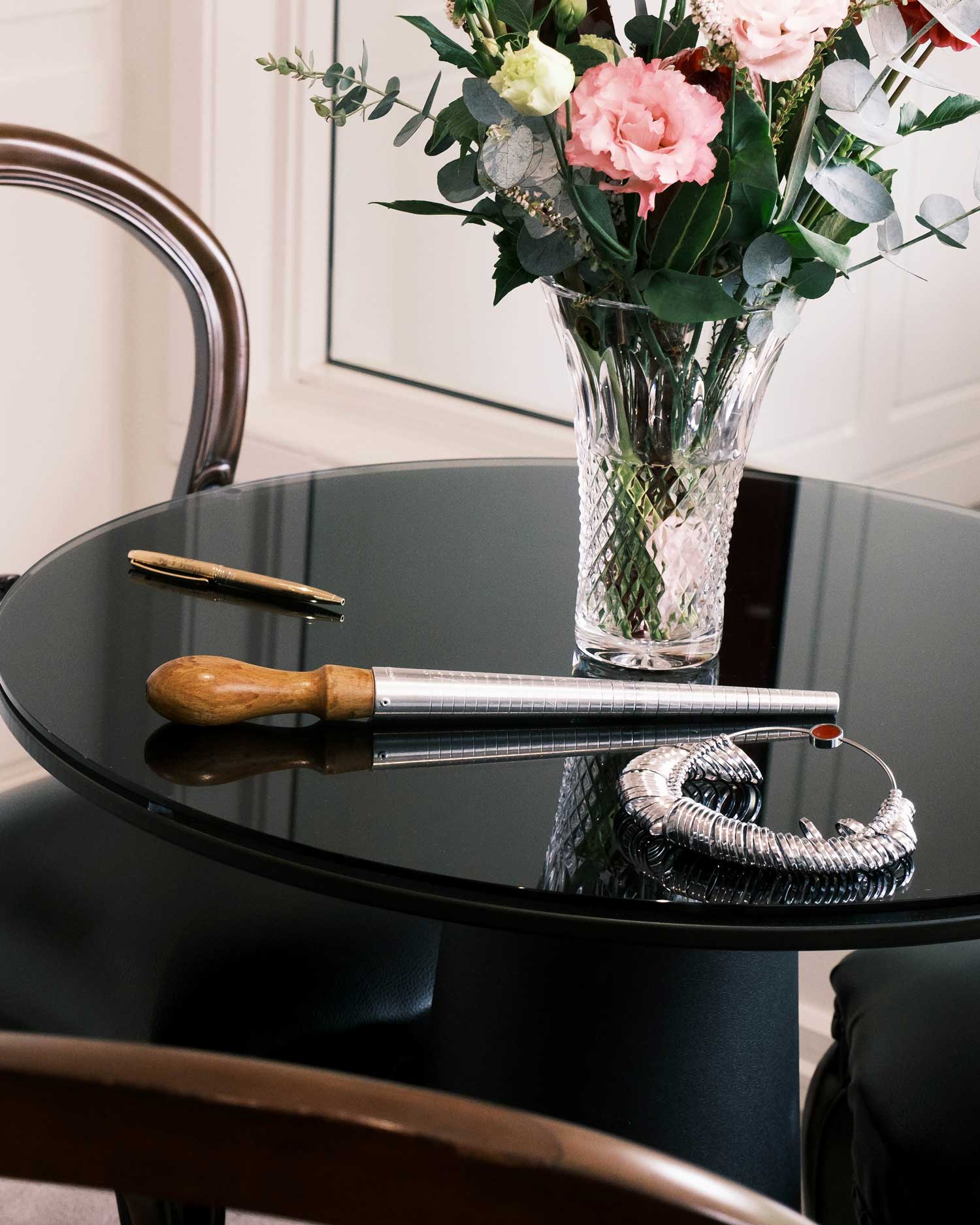 Cleaning Your Jewellery At Home