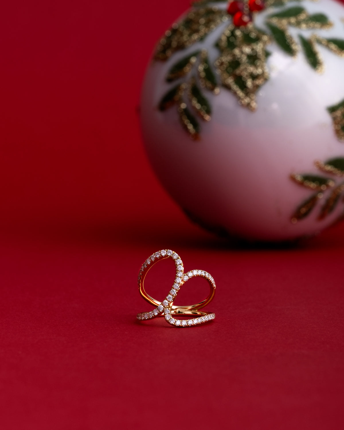 Holiday Harmony Collection