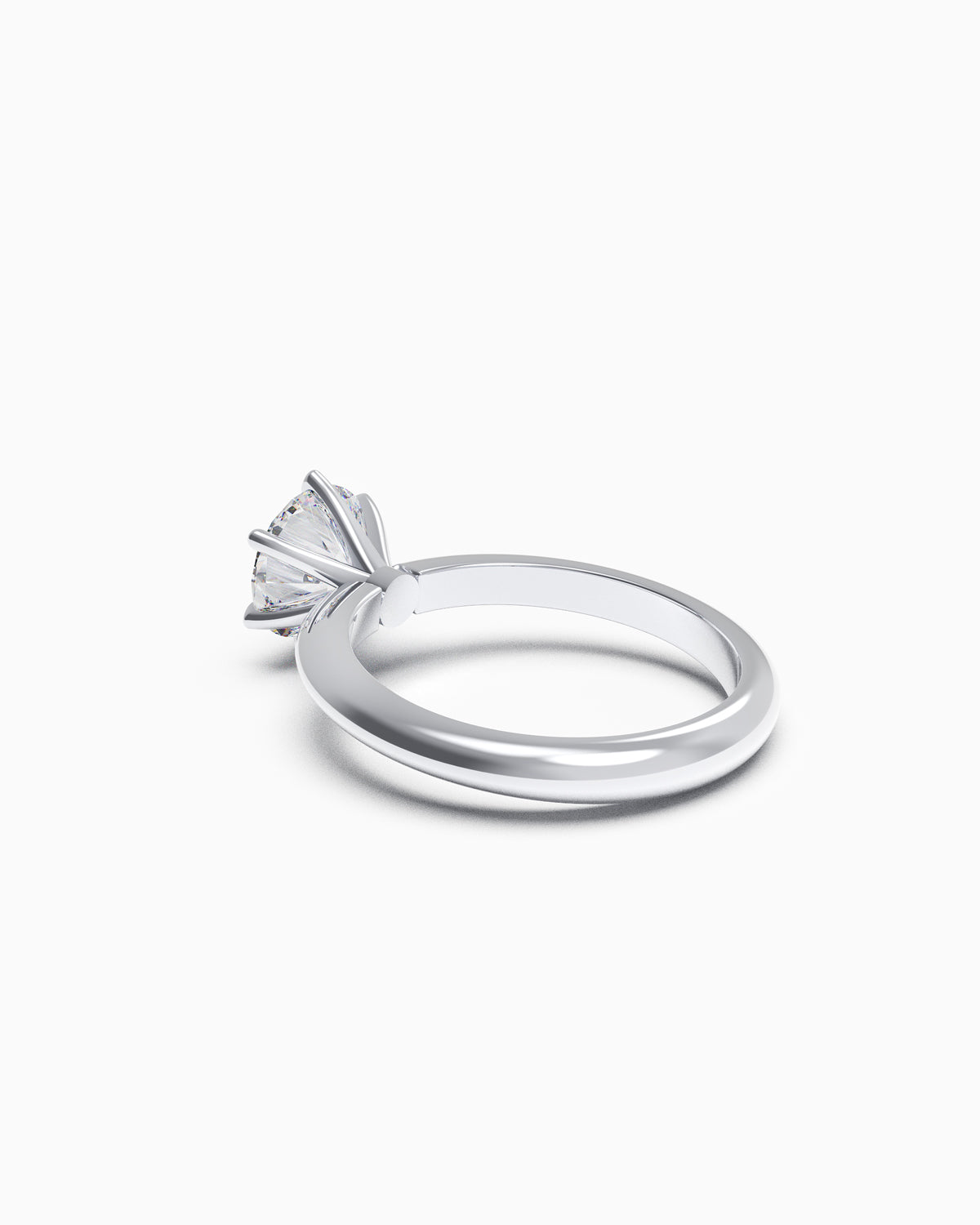 Classique 6 Claw Solitaire