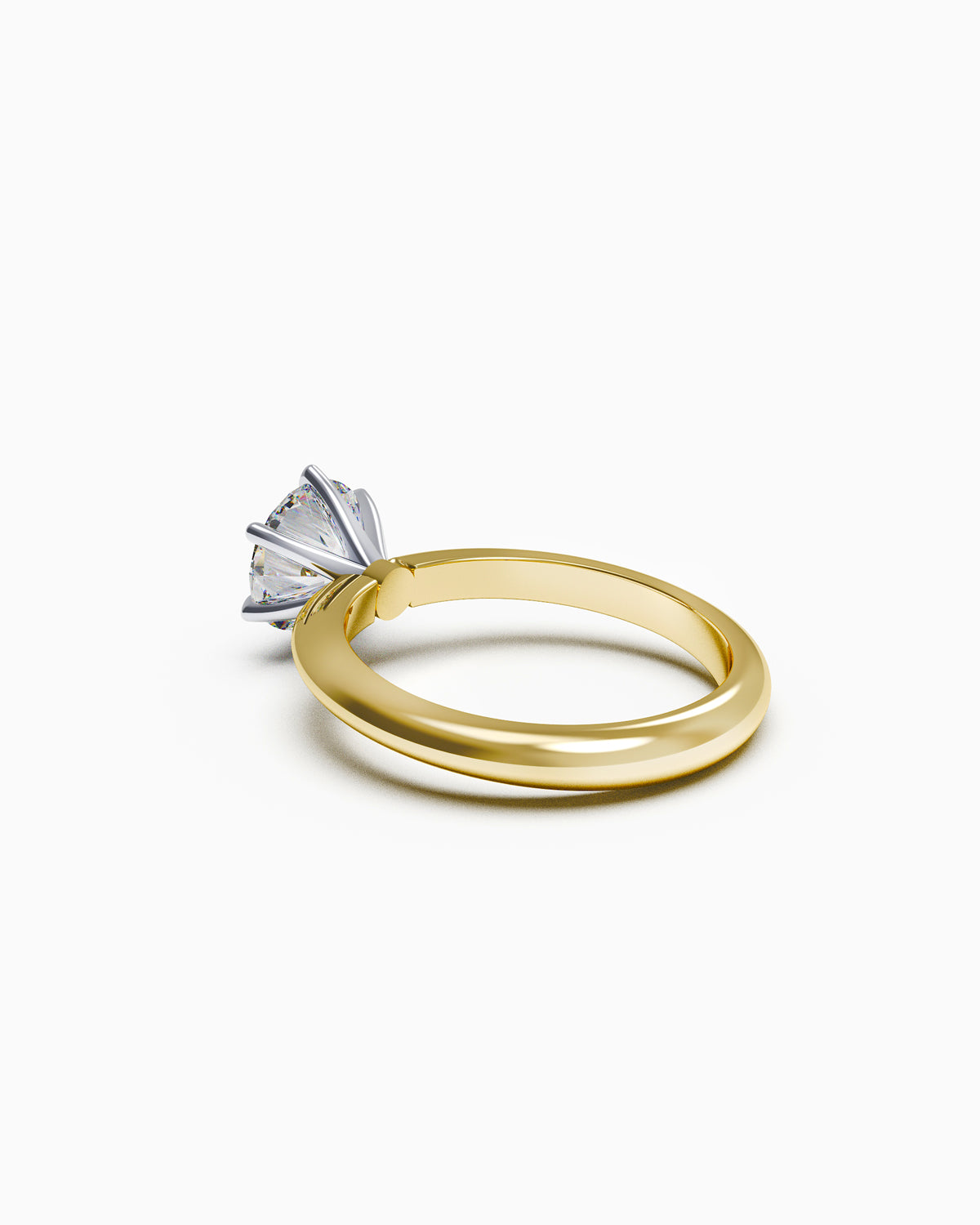 Classique 6 Claw Solitaire