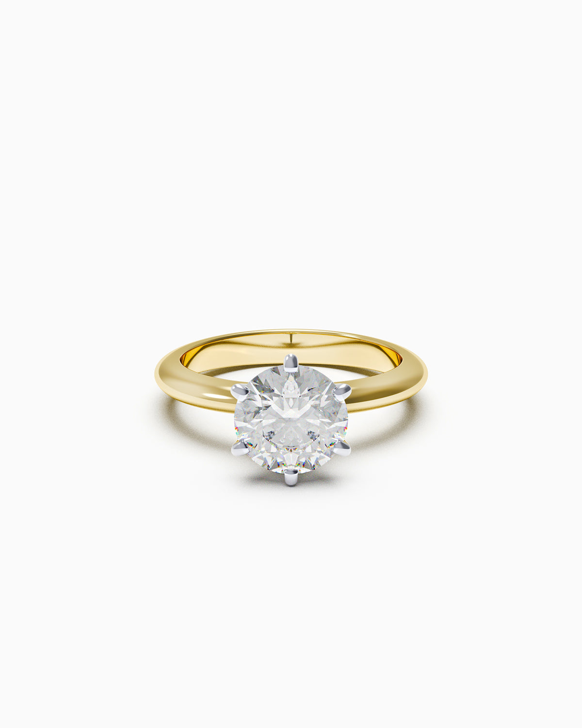 Classique 6 Claw Solitaire