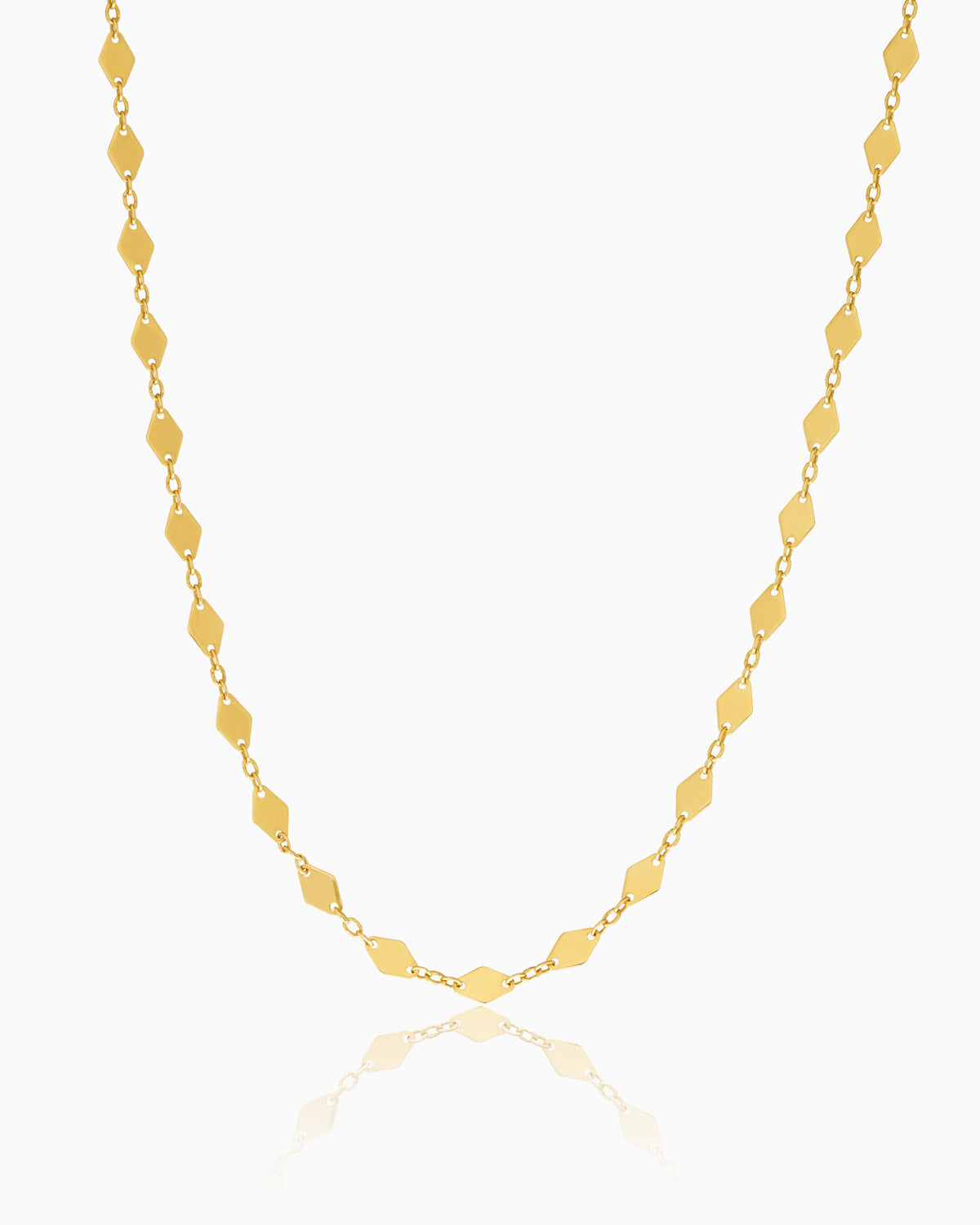 Kite Necklace