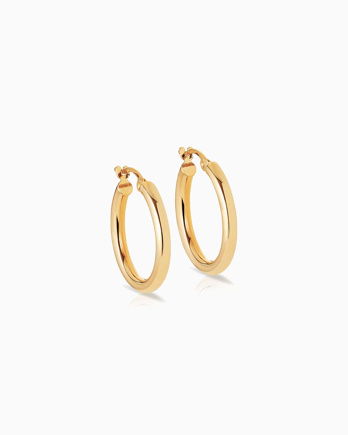 Classic 10mm Hoops