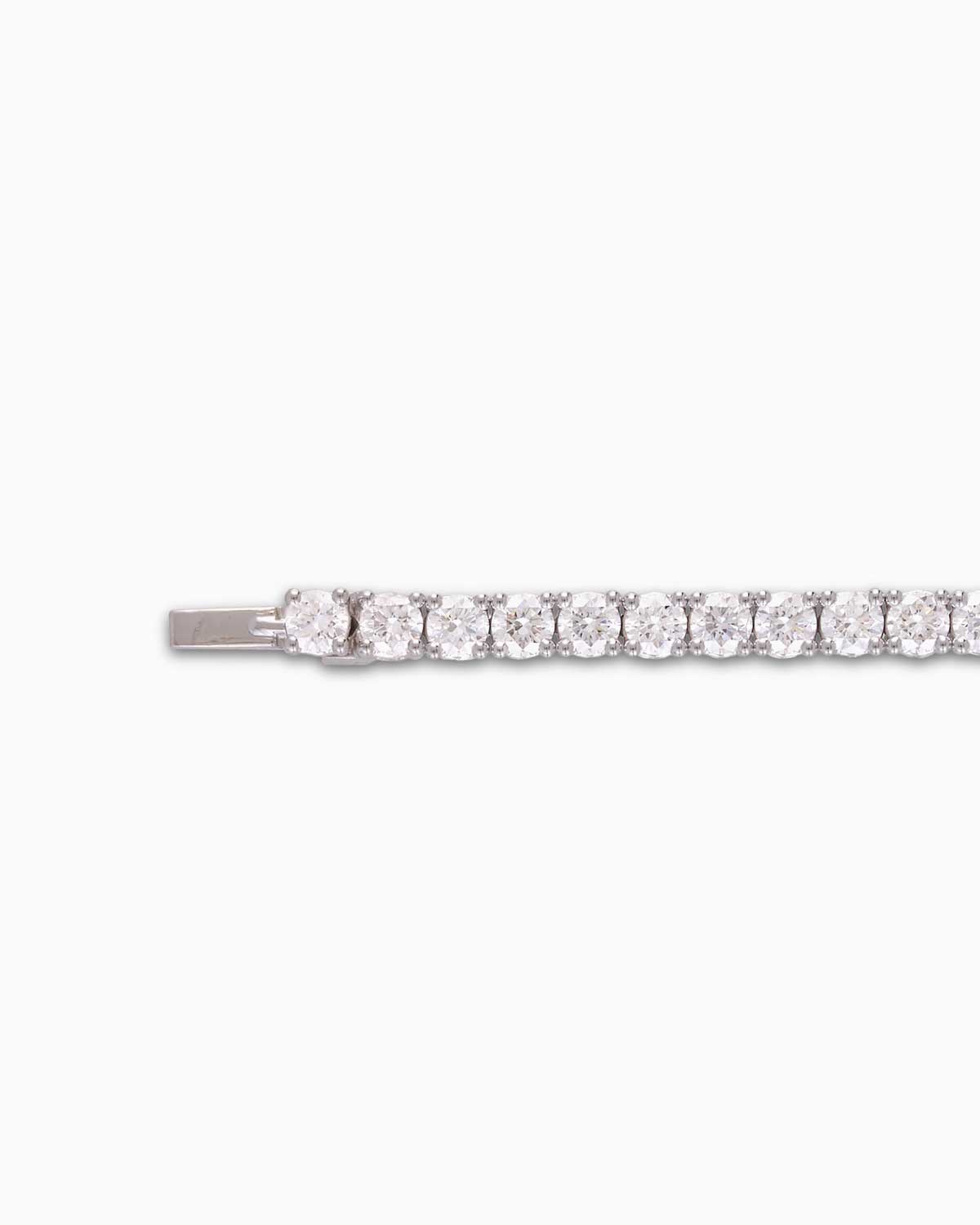 3.25ct Quintessential Diamond Bracelet
