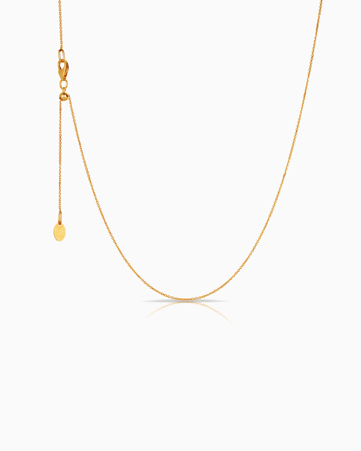 Fine Adjustable Chain