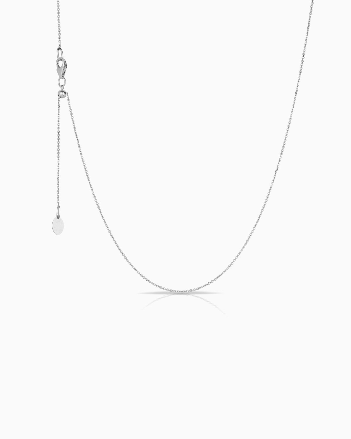 Fine Adjustable Chain