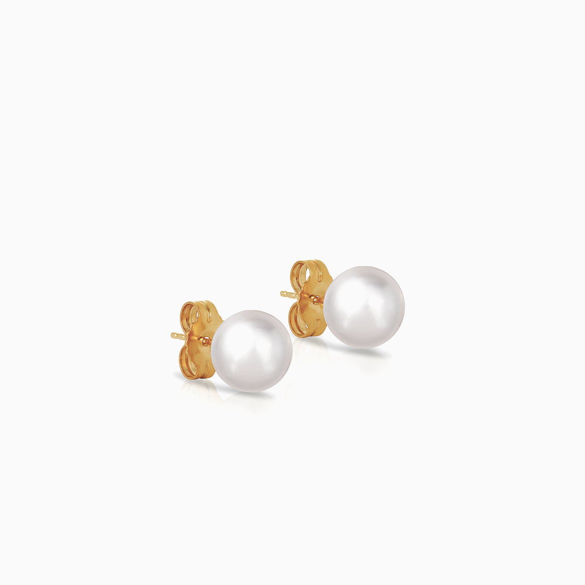 Australian South Sea Pearl Studs