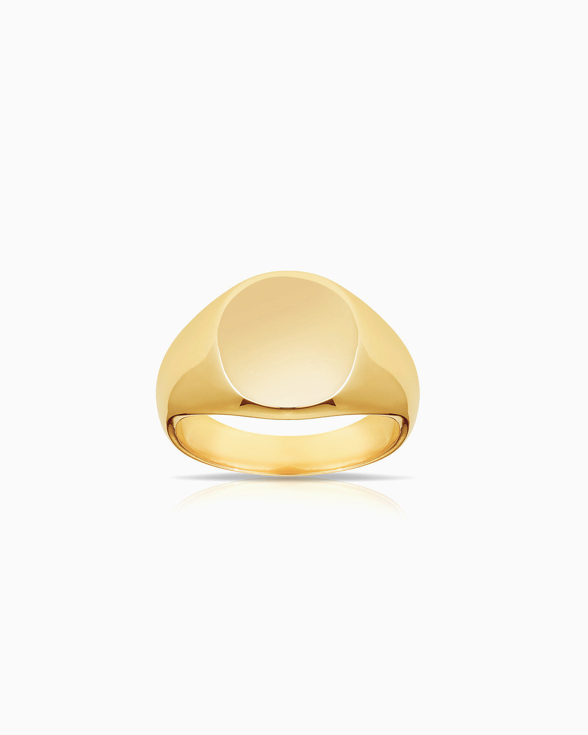 Signet Ring