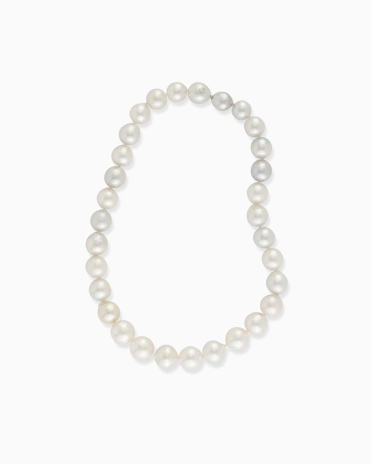 Australian South Sea Multi Pearl Strand