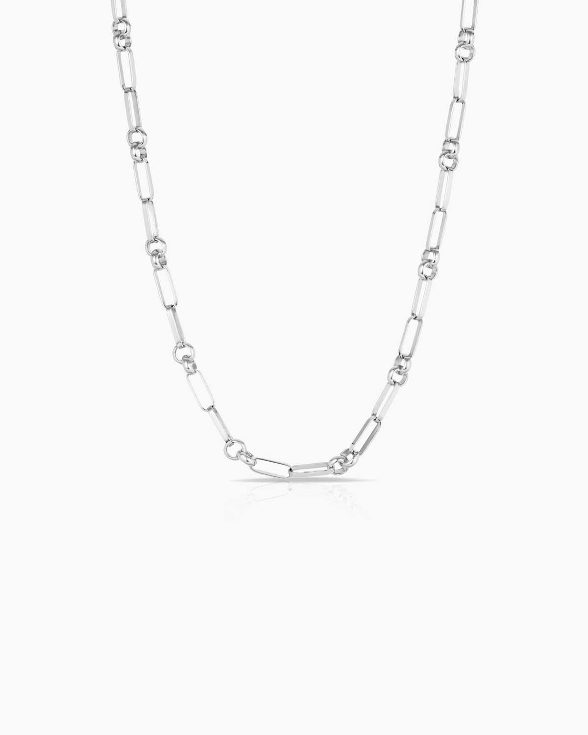 Paperclip Chain