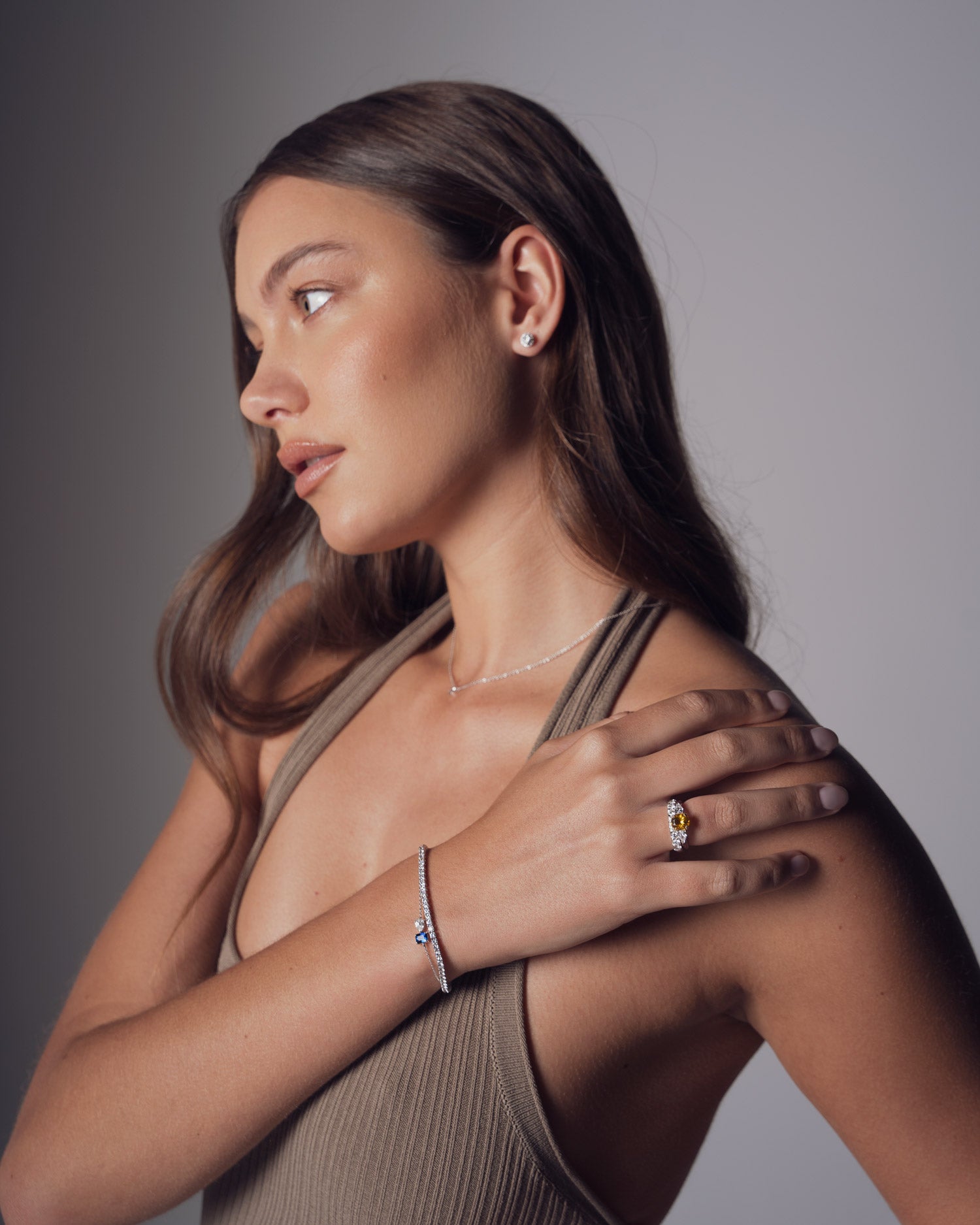 Sapphire Brilliance Claude And Me Jewellery sapphire-brilliance-claude-and-me-jewellery