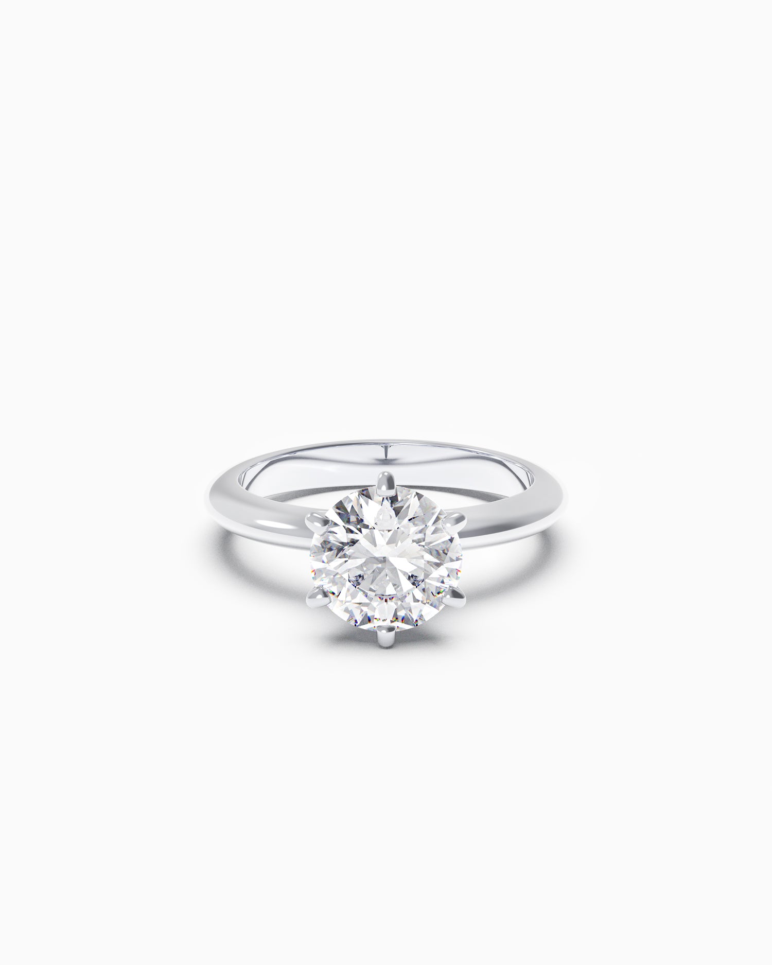Classique 6 Claw Solitaire