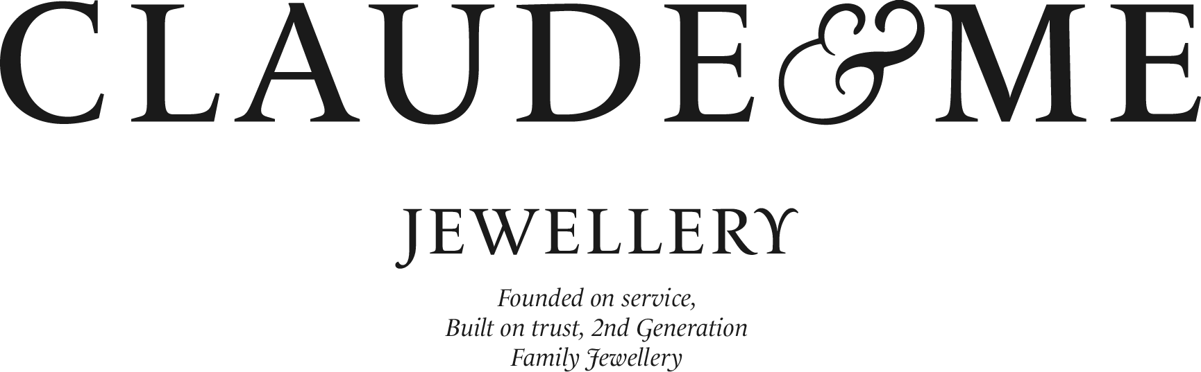 Claude & Me Jewellery, specialising in diamond jewellery and engagement rings. Founded on service, built on trust. Proud family jewellery Brisbane.