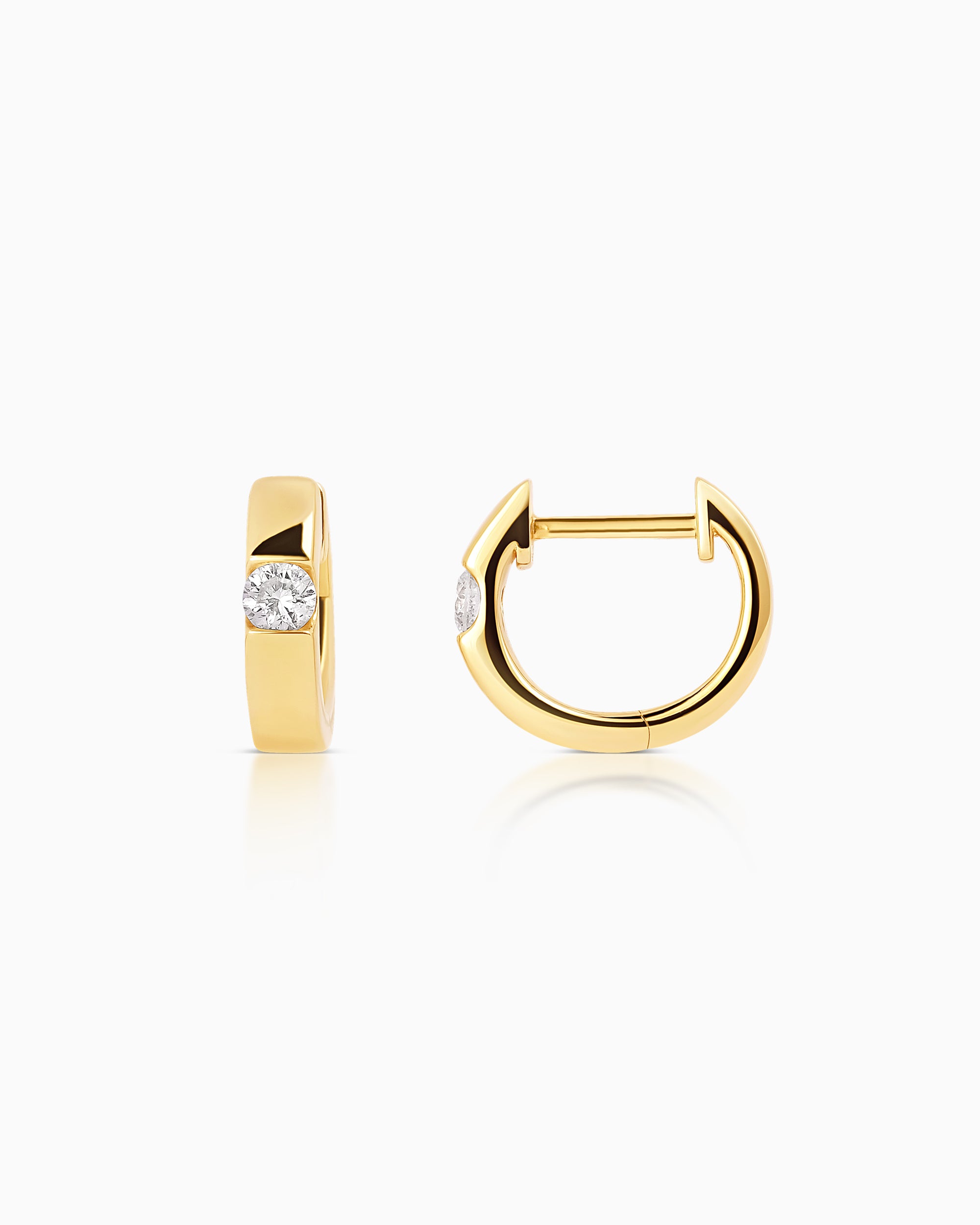 Diamond Tension Huggies