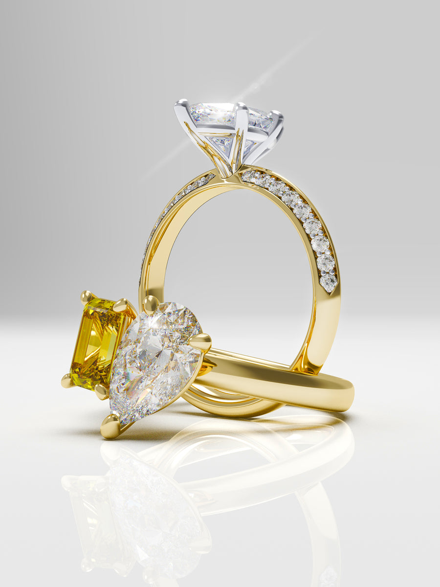 Engagement Rings Brisbane