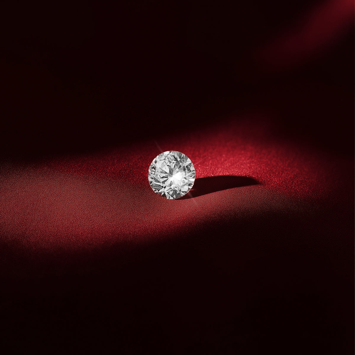 Claude Diamond Engagement Rings Brisbane
