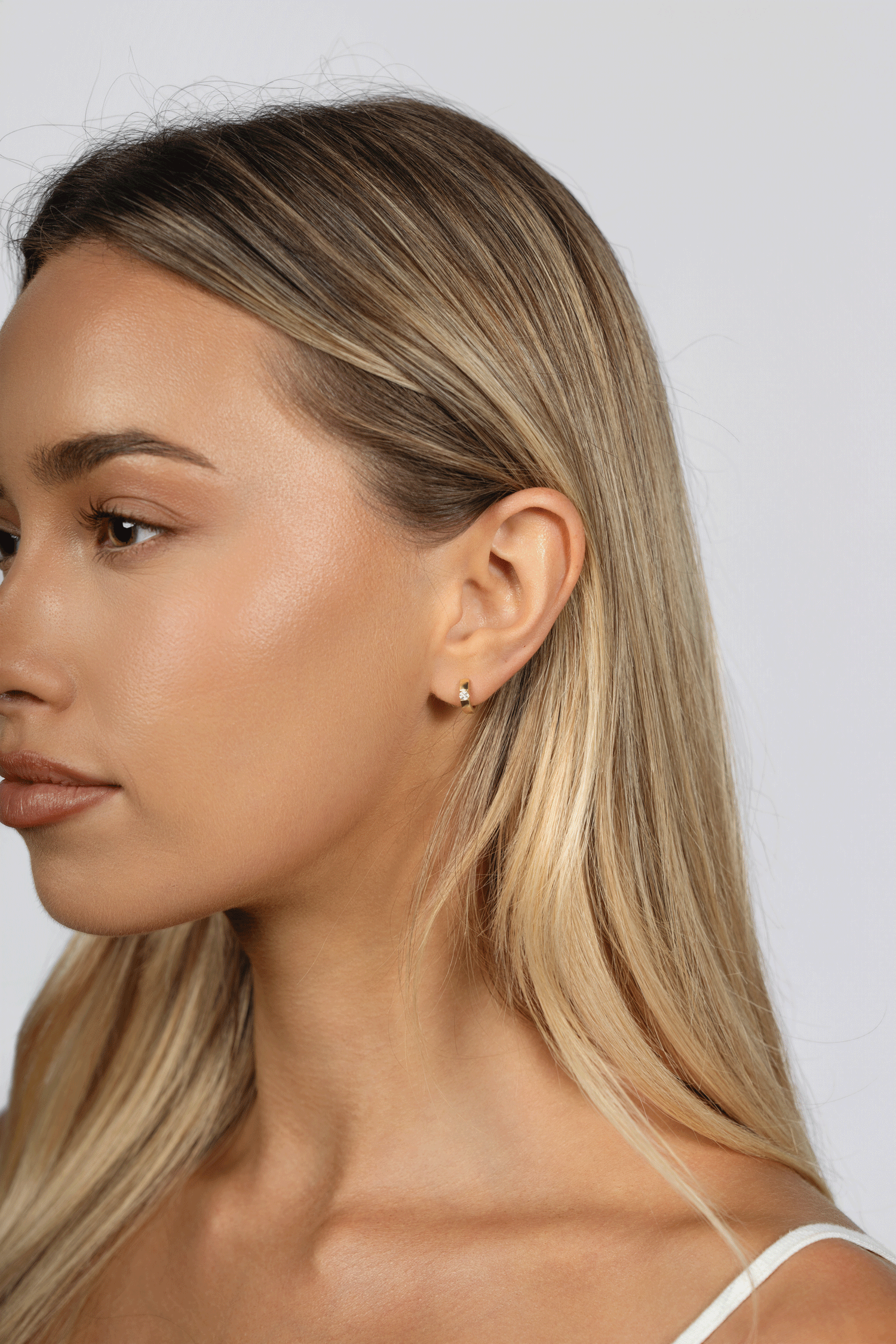 Diamond Tension Huggies